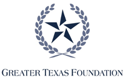 Greater Texas Foundation logo